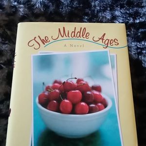 The Middle Ages by Jeannie Fields